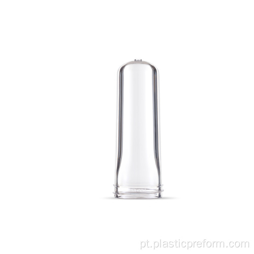 Pescoço de 32 mm 39g PET cosmético pré -forma